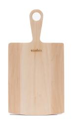 Woodsea Pine Natural S - Deska za rezanje iz javorjevega lesa 20x38cm 1208971572