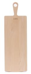 Woodsea Pine Natural M - Deska za rezanje iz javorovega lesa 20x62 cm 1208971573