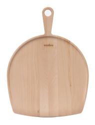 Woodsea Pine Natural - Javorjeva Plošča za Pizzo 47x35 cm 1208971581