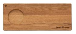 Woodsea Zajtrk - Hrastova Servirna Deska 38x15 cm 1208971586