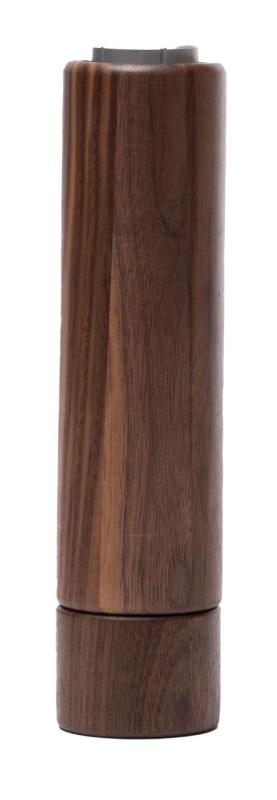 Woodsea Upside Down Oreh - Orehov leseni solni mlin Ø5.4x22.5 cm 1208971593