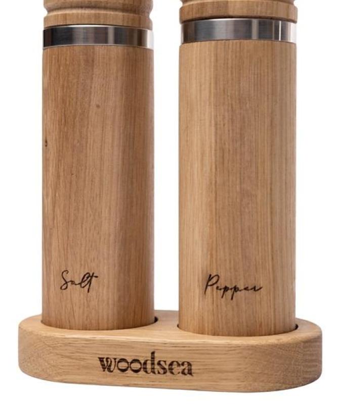 Woodsea Spice - Hrastov poprni mlin Ø5x28 cm 1208971596