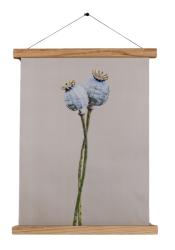 Woodsea Okvir S - Hrastov magnetni okvir S (A4) 1208971603