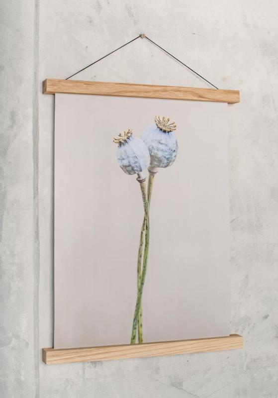 Woodsea Frame M - Magnetni okvir iz hrastovega lesa M (A3) 1208971604