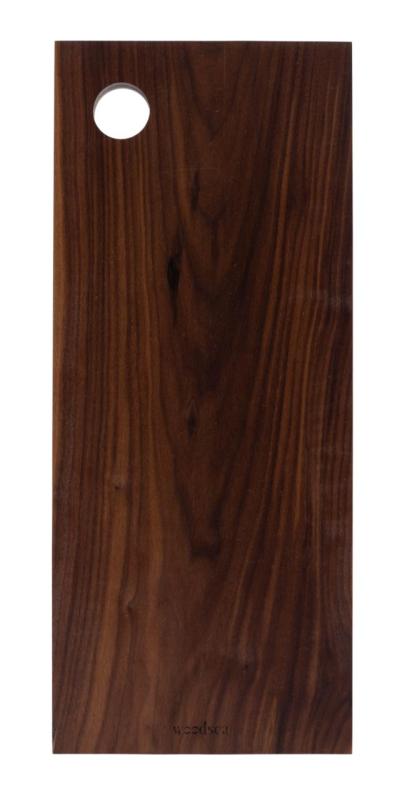 Woodsea Block Oreh L - Orehov leseni sekljalnik 50x25 cm 1208971607