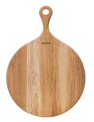 Woodsea Native M - Hrastova Pizza Deska Krogla Ø35x2 cm 1208971612