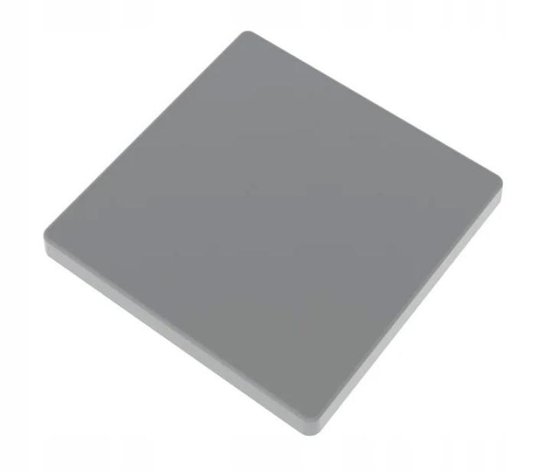 Graniteland Seta Granitni Sivi Pomivalno Korito nadgradnja 80x50 cm 1208971621