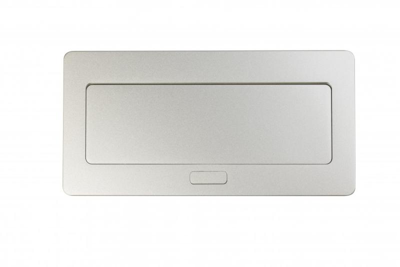 SOFT izvlečna vtičnica, napajalni kabel 1,5m