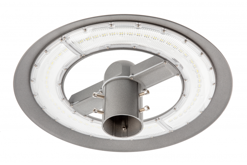 Vrtna svetilka ORLANDO s tehnologijo LED, 50 W, 5000 lm, 4000K, AC180-250V, IP65