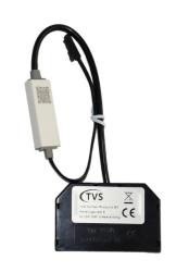 Indux Flux Kuhinja Ločeni večtonski krmilnik 1208972369