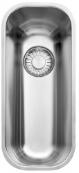 Franke pomivalno korito Largo LAX 110.16D za vgradnjo pod pult 1120157550