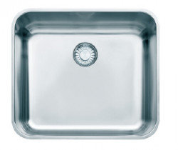 Franke pomivalno korito Largo LAX 110.45 podvgradnja 122.0157.545