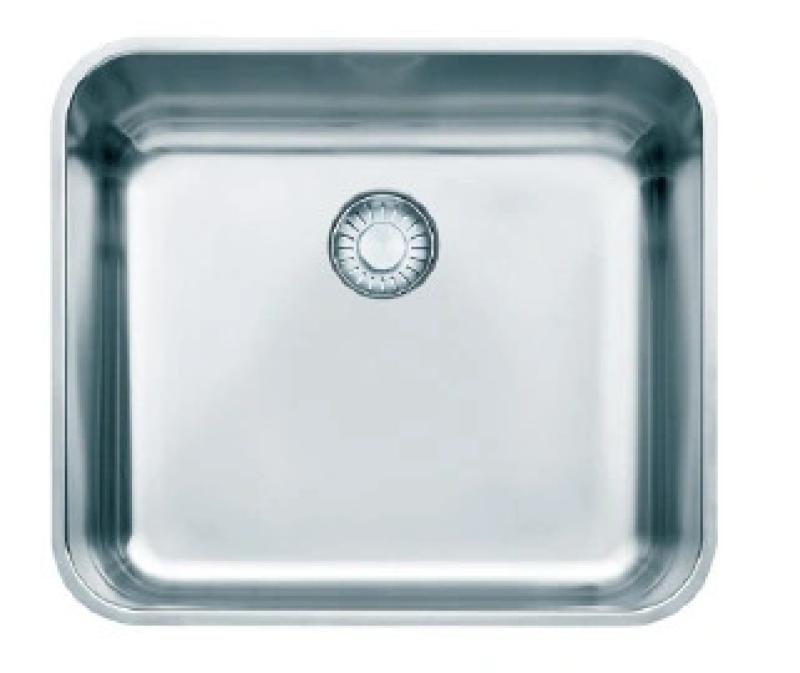 Franke pomivalno korito Largo LAX 110.45 podvgradnja 122.0157.545