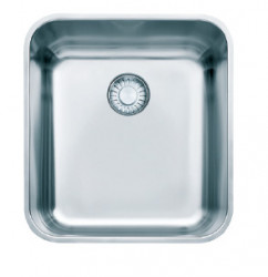 Franke pomivalno korito Largo LAX 110.36 vgradnja 1220157548