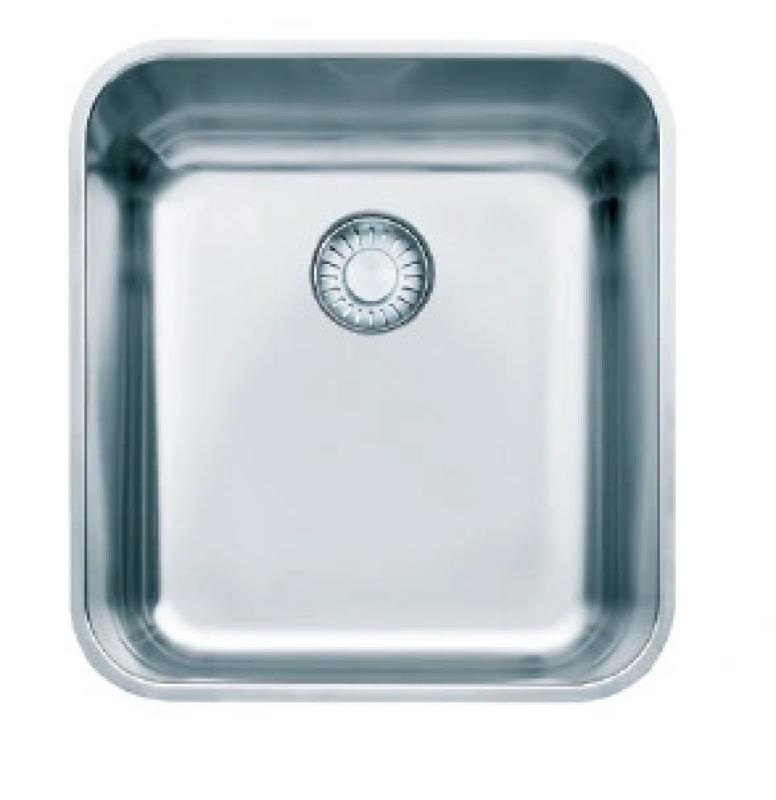 Franke pomivalno korito Largo LAX 110.36 vgradnja 1220157548