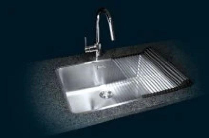 Franke RVS Rolmat 468x420mm om op de spoelbak te plaatsen 1120030882 vertalen naar het Sloveens:

Franke nerjaveče jeklo valjčna podloga 468x420mm za namestitev na pomivalno korito 1120030882