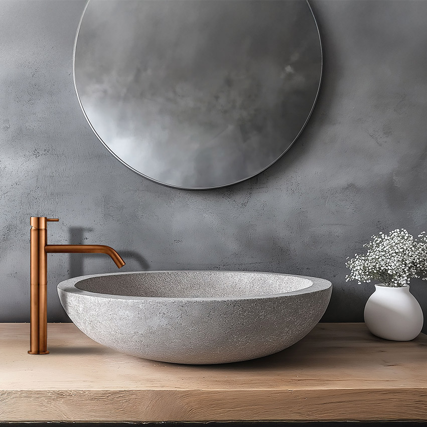 Waterevolution Flow – popolna izbira za moderno kopalnico in kuhinjo