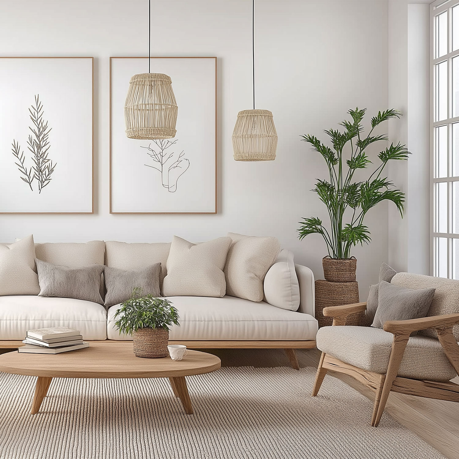 Kaj Morate Vedeti, Preden Kupite Visečo Luč