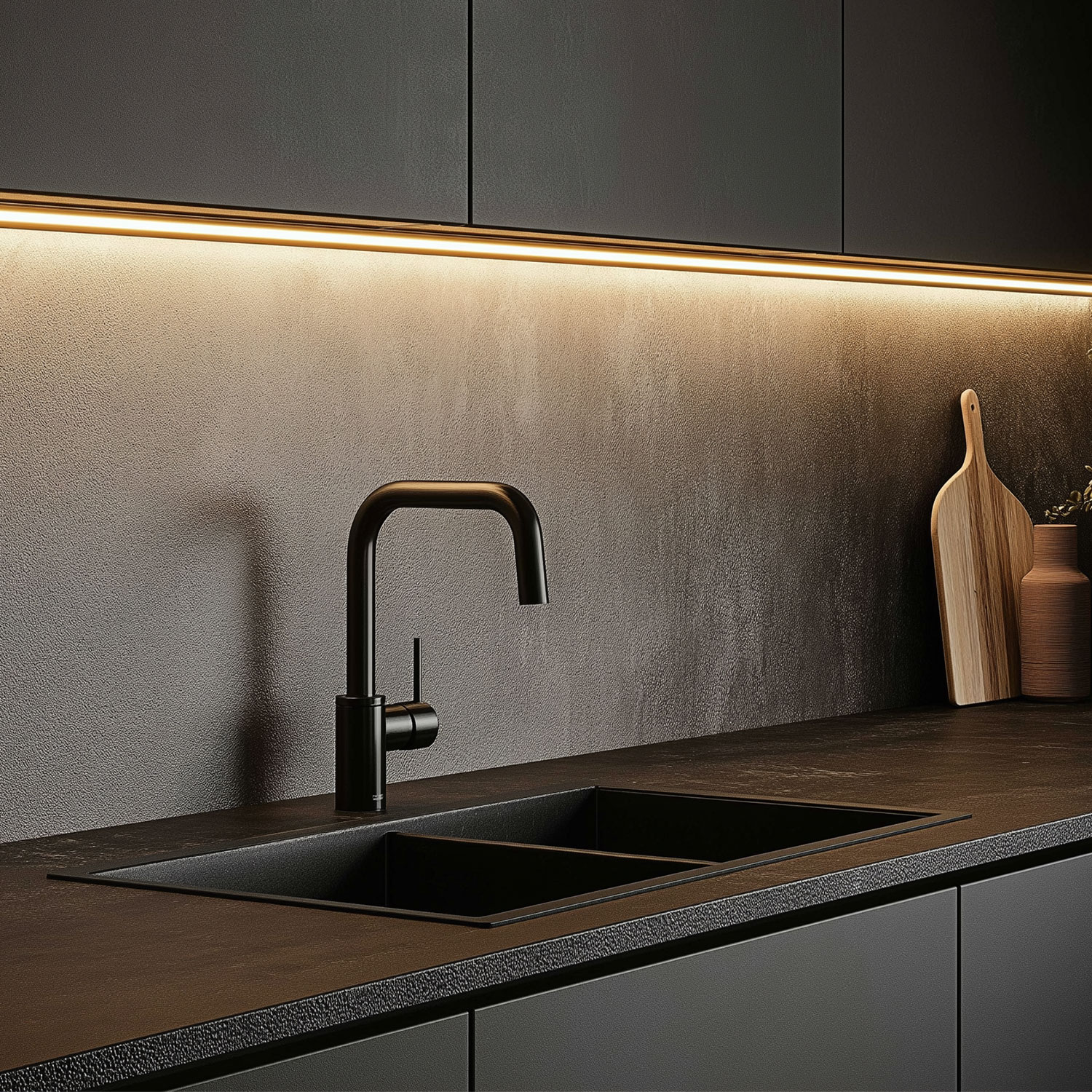 Kako veš, koliko svetlobe potrebuješ v sobi - brez formul