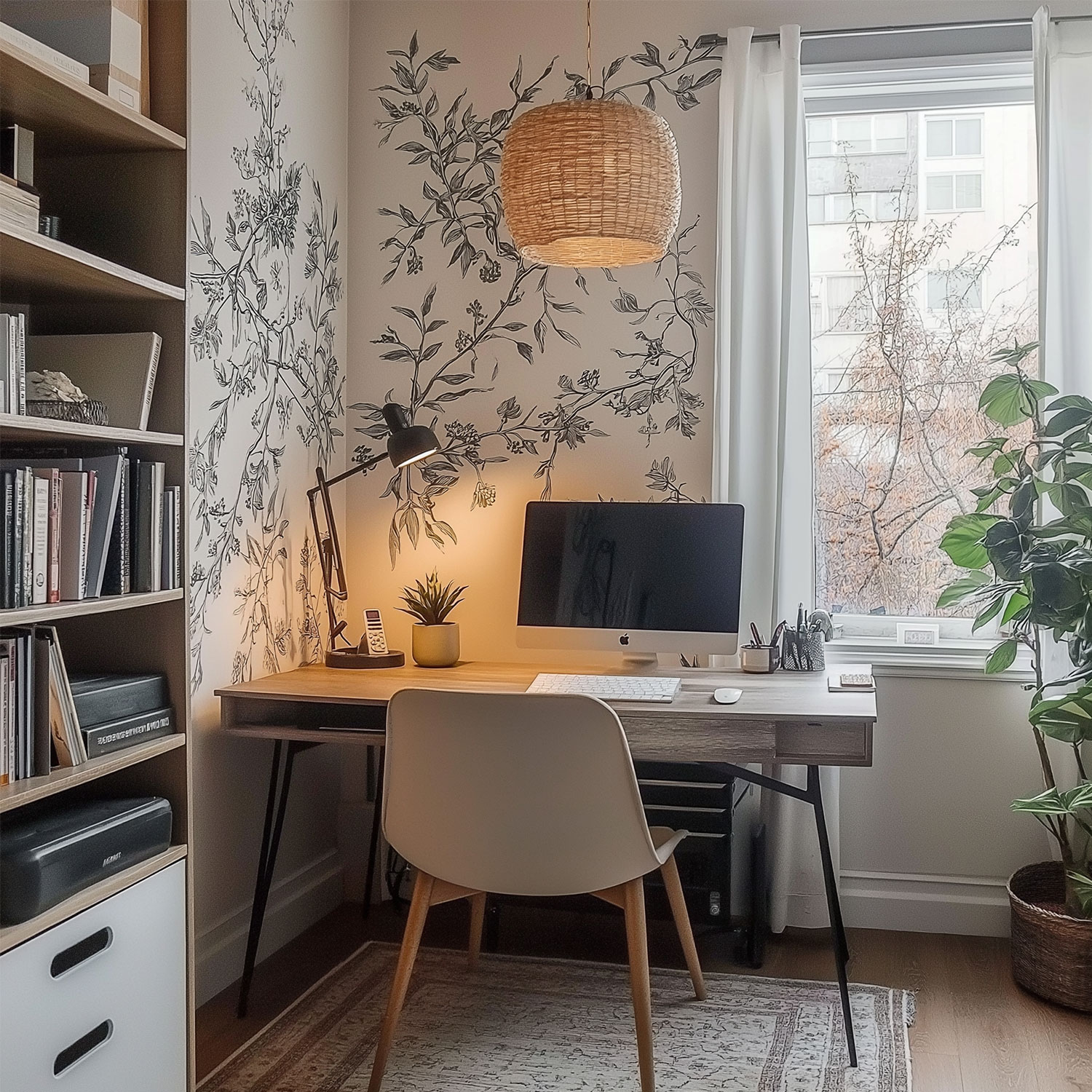 Strokovni Nasveti za Optimalno Pisarniško Razsvetljavo: Kako Izboljšati Koncentracijo in Udobnost