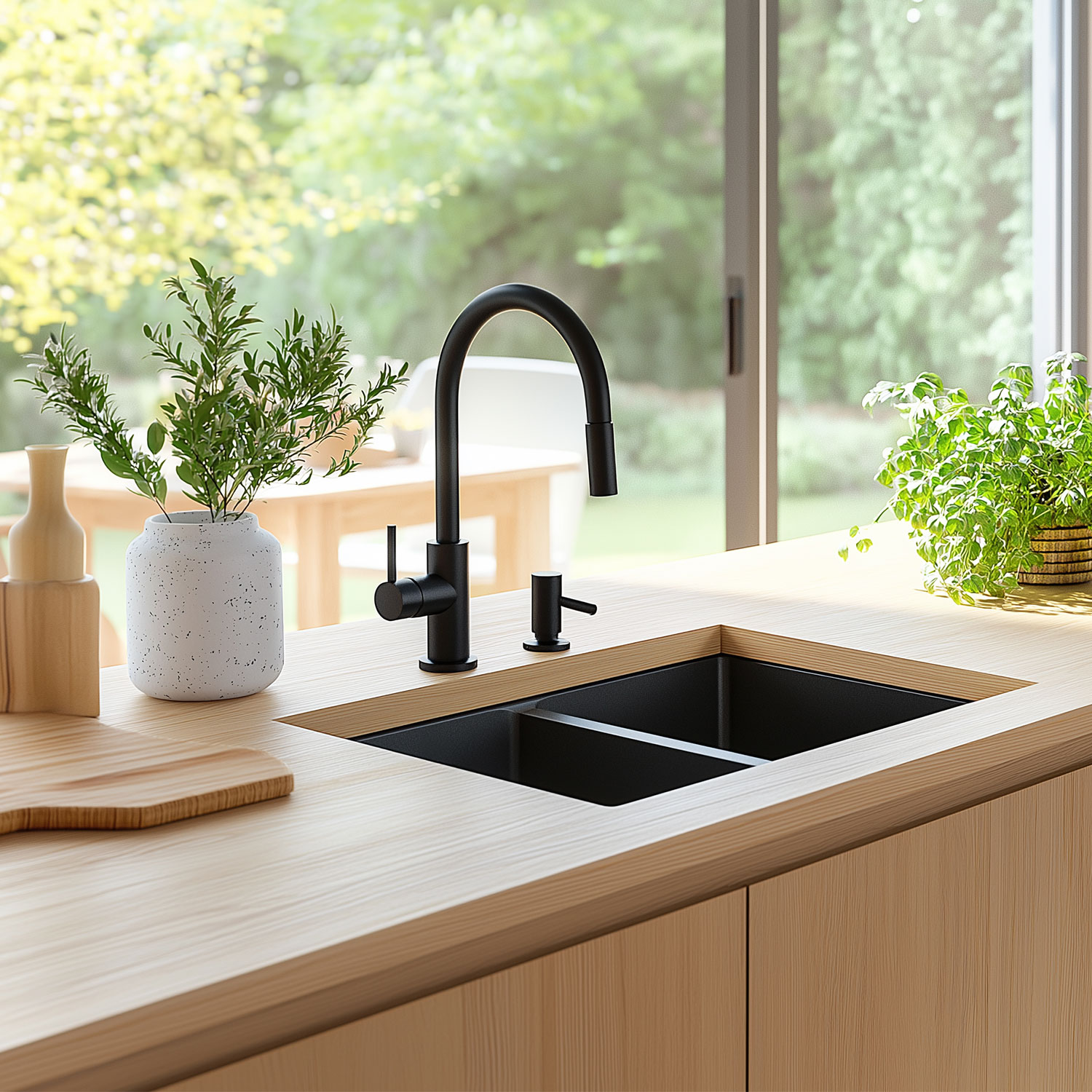 Prednosti prenove kuhinje: Izboljšajte funkcionalnost, slog in vrednost