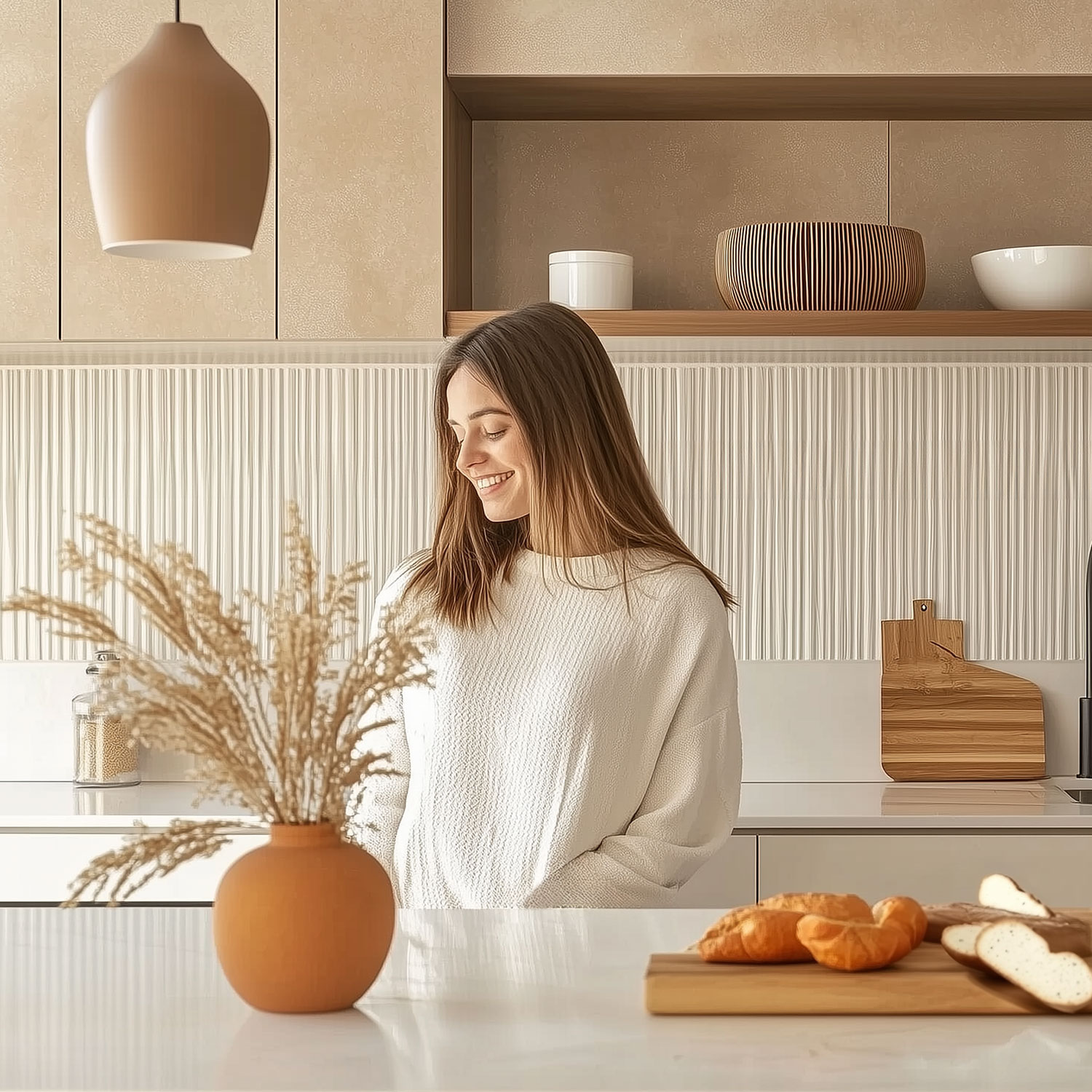 10 Znaki, da je Čas za Preureditev vaše Kuhinje