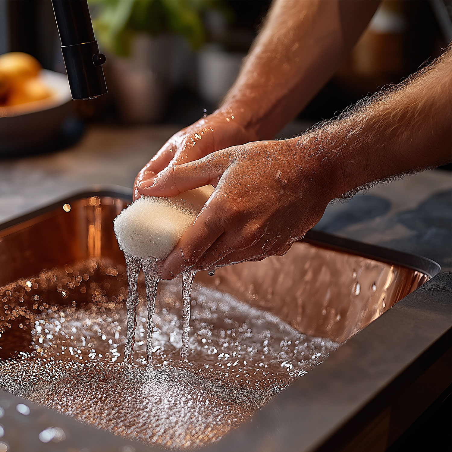 Kako vzdrževati PVD prevlečeno pomivalno korito - popoln vodnik s nasveti in triki