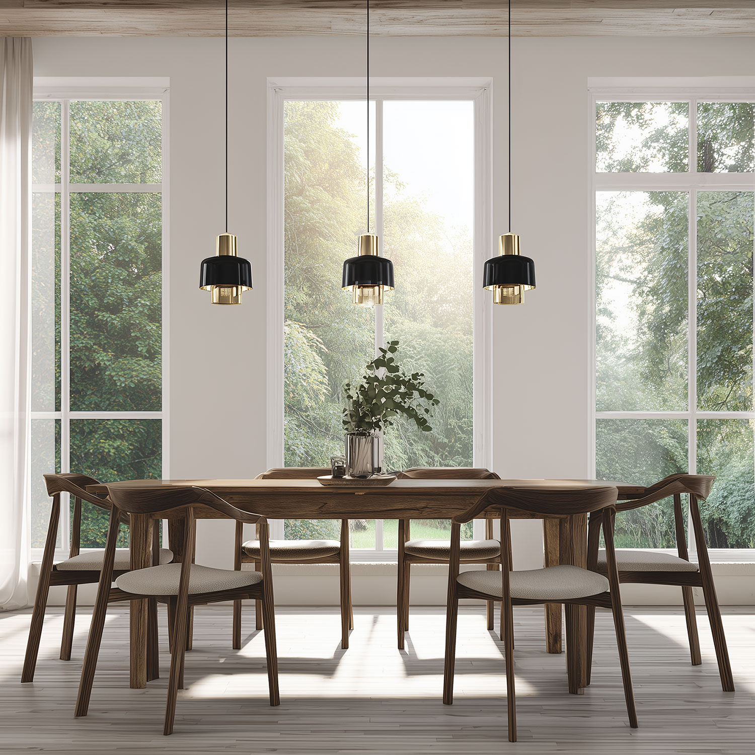 Začni s svojim osebnim načrtom razsvetljave