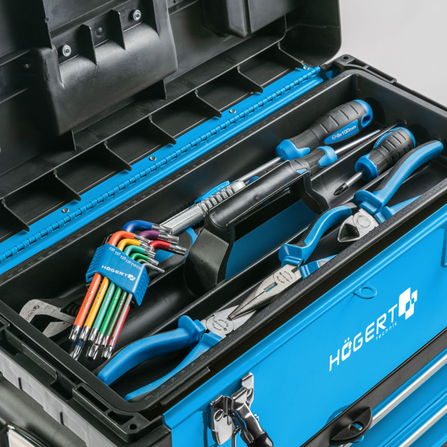 Najboljša Orodjarna za Majhne Prostore