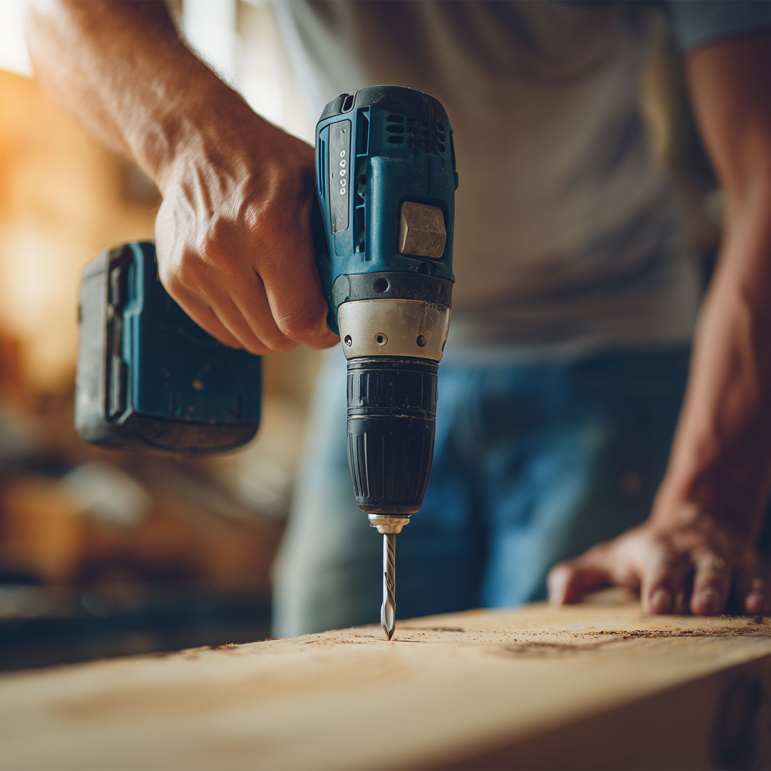 5 ključnih preverjanj pred uporabo vašega akumulatorskega vrtalnika: Varnost, Učinkovitost & Dolgoživost