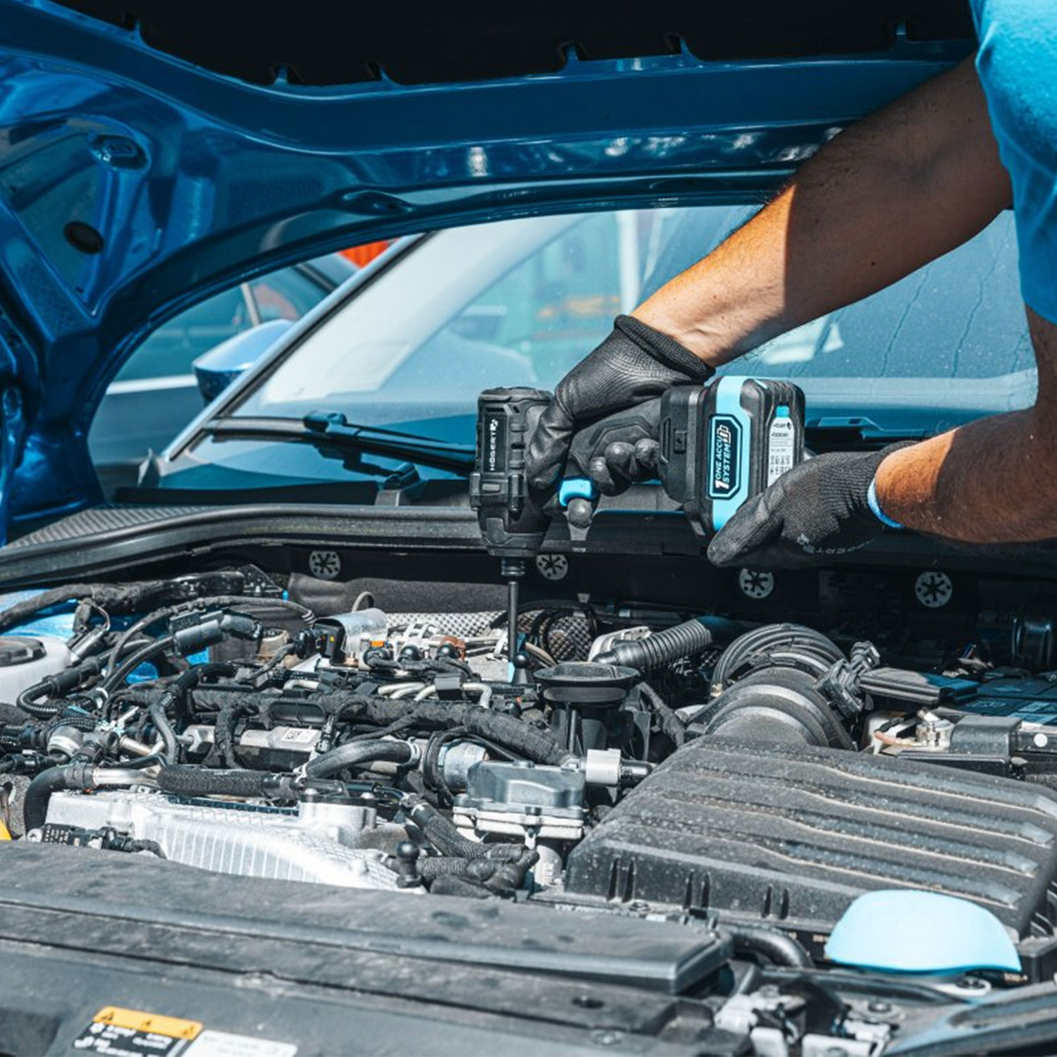 Udarni ključ ali udarni izvijač? Hitre razlike