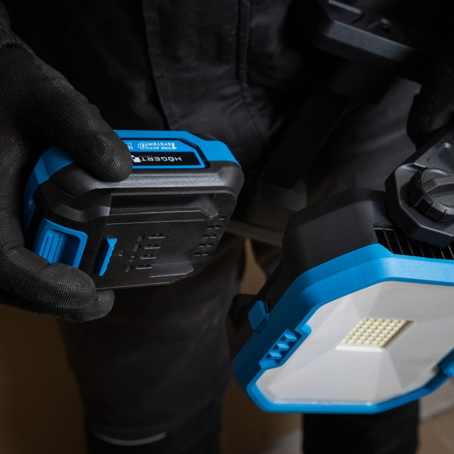 Kje Postaviti Delovne Luči na Baterije za Najboljšo Vidljivost v Vaši Kuhinji ali Pri Preurejanju Projektov