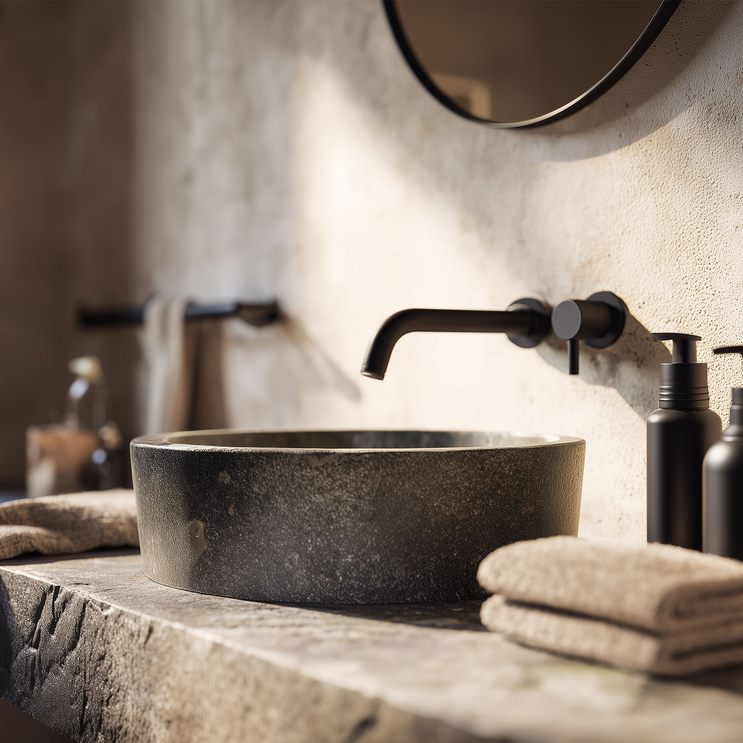 Eleganten detajli: kako dodatki dopolnijo vašo kopalnico