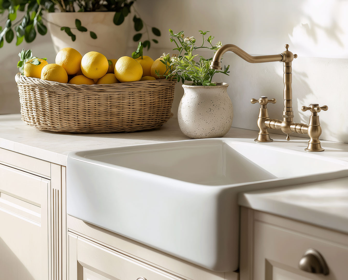 Top 5 blagovnih znamk kuhinjskih pip, ki bodo zaznamovale evropski dizajn v letu 2026