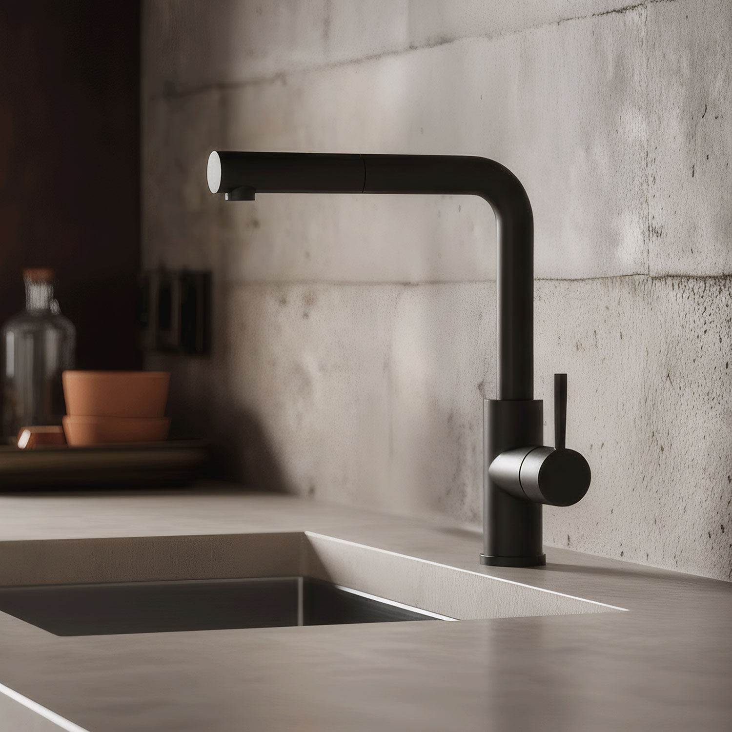 Kako vzdrževati kartuše za pipe in zagotoviti nemoteno delovanje