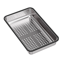 Posoda za ostanke / Ostanki