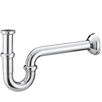 Odtočni sifoni za umivalnik