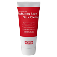 Sredstvo za čiščenje pomivalnega korita