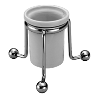 Držalo za WC-ščetko