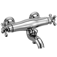 Vgradne kopalne pipe