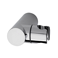 Držalo za ročno prho