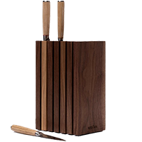 Nosilci za nože in Obeski za ključe