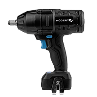 Akumulatorski Udarni Ključi