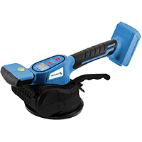 Vibracijska sesalna čaša za ploščice