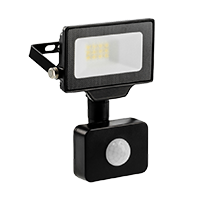 Gradbene luči - Reflektorji