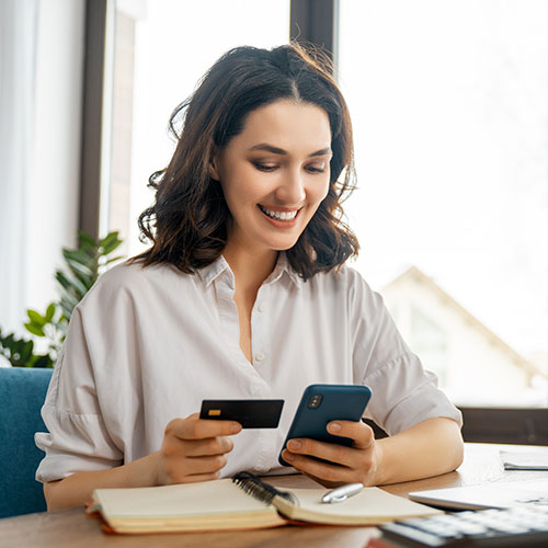 Plačila in Izdajanje Računov